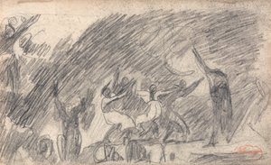 MacBeth alla grotta delle streghe - Seconda visita